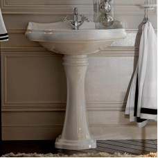 Раковина Kerasan Retro 73 104701x1 Белая