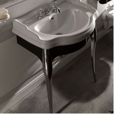 Раковина Kerasan Retro 73 104701x1 Белая