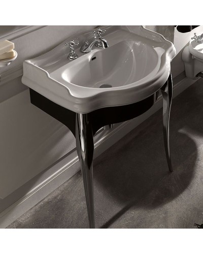 Раковина Kerasan Retro 73 104701x1 Белая