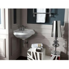 Раковина Kerasan Retro 57 103201x1 Белая