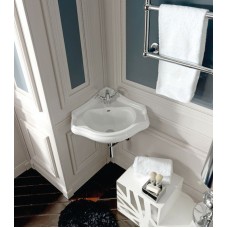 Раковина Kerasan Retro 57 103201x1 Белая