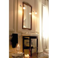 Раковина Kerasan Retro 69 104601x1 Белая