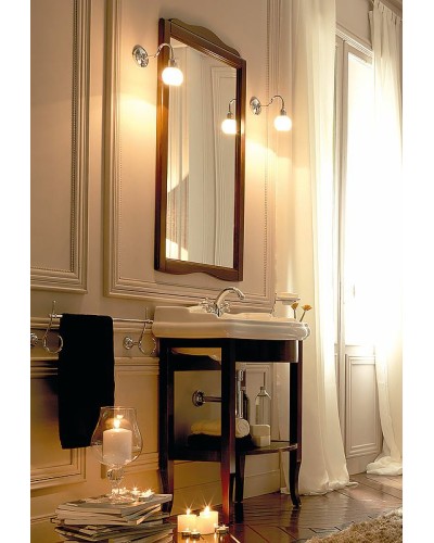 Раковина Kerasan Retro 69 104601x1 Белая