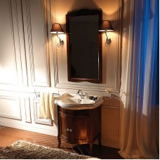 Раковина Kerasan Retro 69 104601x1 Белая