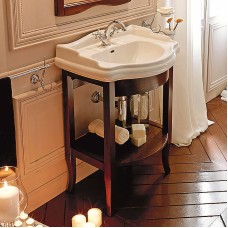 Раковина Kerasan Retro 69 104601x1 Белая