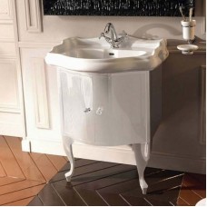 Раковина Kerasan Retro 69 104601x1 Белая