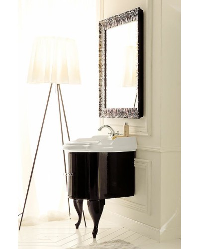 Раковина Kerasan Retro 69 104601x1 Белая