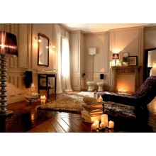 Раковина Kerasan Retro 69 104601x3 Белая