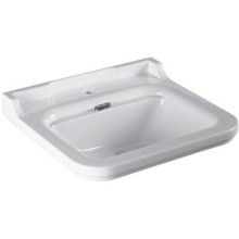 Раковина Kerasan Waldorf 60 4140K1bi/crx1 Белая