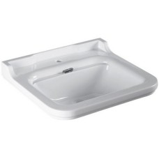 Раковина Kerasan Waldorf 60 4140K1bi/crx1 Белая