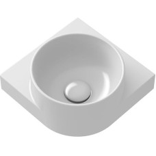 Раковина Ravak Yard 28 C XJX01228000 угловая Белая