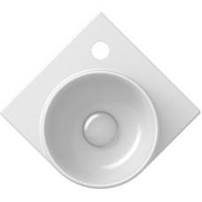 Раковина Ravak Yard 28 C XJX01228000 угловая Белая