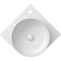 Раковина Ravak Yard 45 C XJX01245000 угловая Белая