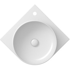 Раковина Ravak Yard 45 C XJX01245000 угловая Белая