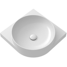 Раковина Ravak Yard 45 C XJX01245000 угловая Белая