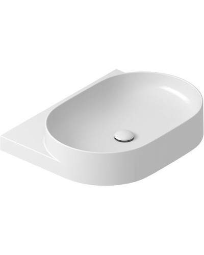 Раковина Ravak Yard 60 XJX01260002 Белая