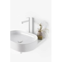 Раковина Ravak Yard 60 XJX01260002 Белая