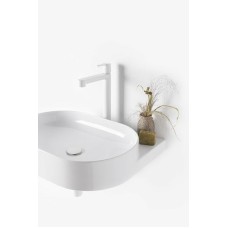 Раковина Ravak Yard 60 XJX01260002 Белая