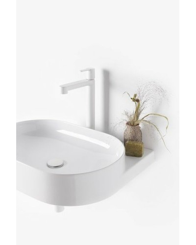 Раковина Ravak Yard 60 XJX01260002 Белая