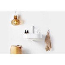 Раковина Ravak Yard 60 XJX01260002 Белая