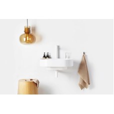 Раковина Ravak Yard 60 XJX01260002 Белая