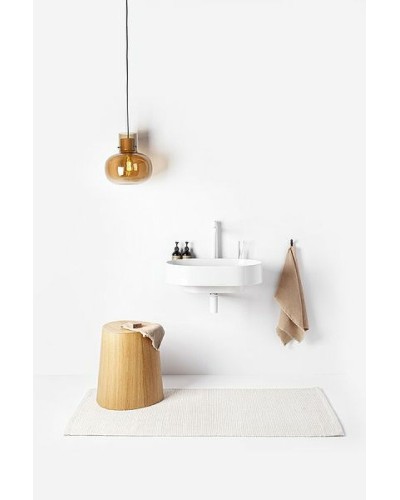 Раковина Ravak Yard 60 XJX01260002 Белая