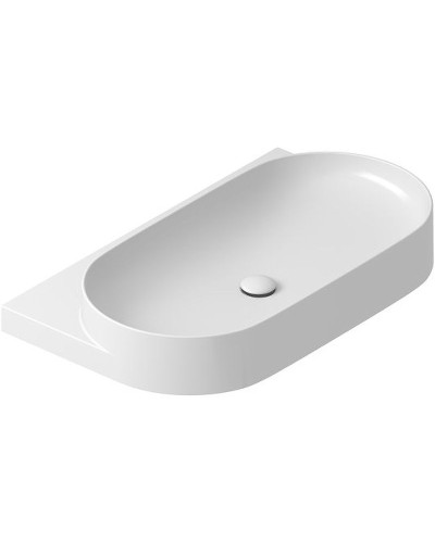 Раковина Ravak Yard 80 XJX01280002 Белая