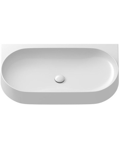 Раковина Ravak Yard 80 XJX01280002 Белая