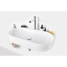 Раковина Ravak Yard 80 XJX01280002 Белая