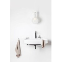 Раковина Ravak Yard 80 XJX01280002 Белая