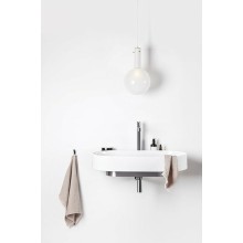 Раковина Ravak Yard 80 XJX01280002 Белая