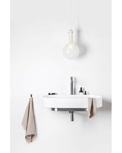 Раковина Ravak Yard 80 XJX01280002 Белая