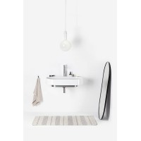 Раковина Ravak Yard 80 XJX01280002 Белая