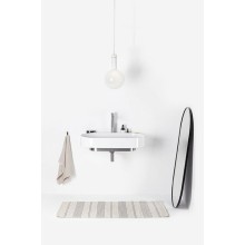 Раковина Ravak Yard 80 XJX01280002 Белая