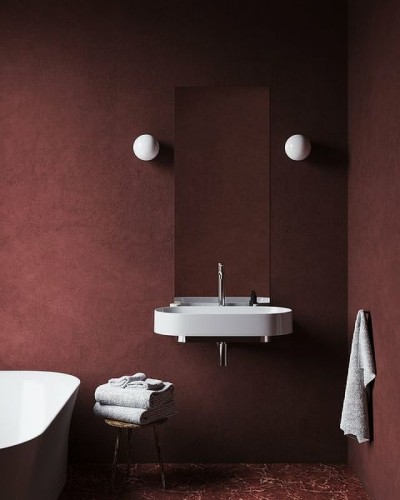 Раковина Ravak Yard 80 XJX01280002 Белая