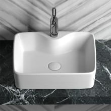 Раковина Ceramica Nova Element 48 CN6033 Белая