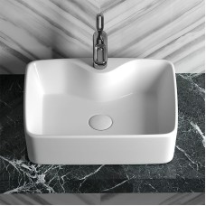 Раковина Ceramica Nova Element 48 CN6033 Белая