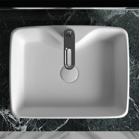 Раковина Ceramica Nova Element 48 CN6033 Белая