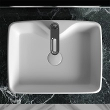 Раковина Ceramica Nova Element 48 CN6033 Белая