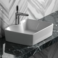 Раковина Ceramica Nova Element 48 CN6033 Белая