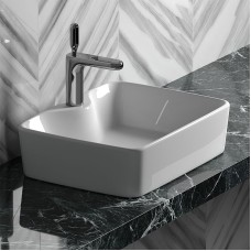 Раковина Ceramica Nova Element 48 CN6033 Белая