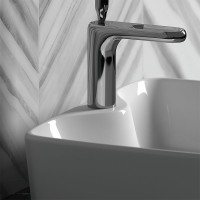 Раковина Ceramica Nova Element 48 CN6033 Белая