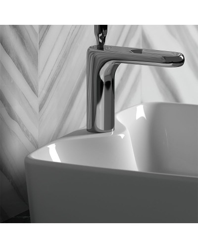 Раковина Ceramica Nova Element 48 CN6033 Белая