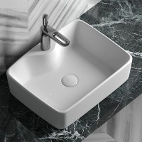 Раковина Ceramica Nova Element 48 CN6033 Белая