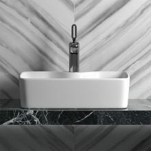 Раковина Ceramica Nova Element 48 CN6033 Белая