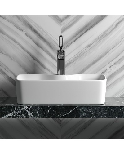 Раковина Ceramica Nova Element 48 CN6033 Белая