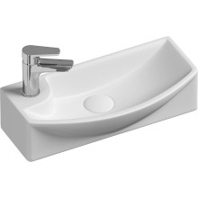 Раковина Ceramica Nova Element 45 R CN6038R Белая