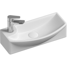 Раковина Ceramica Nova Element 45 R CN6038R Белая