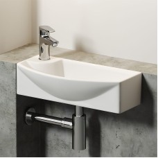 Раковина Ceramica Nova Element 45 R CN6038R Белая