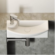 Раковина Ceramica Nova Element 45 R CN6038R Белая